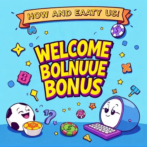 What Exactly Is a Welcome Bonus?