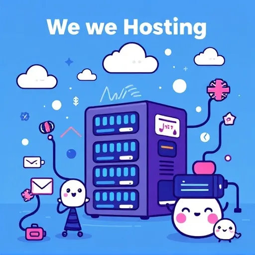Why Web Hosting Still Matters More Than Ever